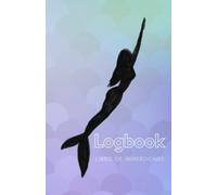 Logbook - diario de buceo - 100 inmersiones