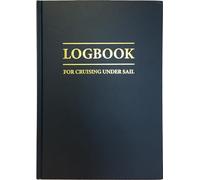 Logbook for Cruising Under Sail: 1