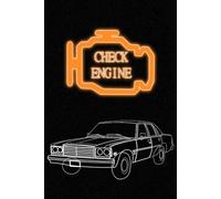 Logbook For Truck: Mileage, Fuel, Maintenance & Repair Records for Commercial Truck Drivers and Owner Operators