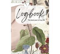 Logbook: The best year of my life