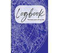 Logbook: The best year of my life