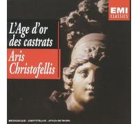 L'oge D'or Des Castrats : Homm