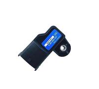LOGEA Interruptor de Sensor de presión 3 Boost Bar Map Sensor Compatible con Opel Vauxhall Astra G H Signum Vectra C Zafira 1.3 1.9 CDTI 73503657 0281002845 0281002437