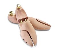 logei® 1 par hormas Zapatos de Zapatos de Cedro Camilla Siguiente Hombres (41-42)