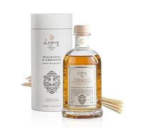 LOGEVY - Ambientador para ambientes - Tabaco Toscano - Nueva colección 2022 (250 ml New 2022)