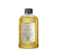 LOGEVY - Recambio de 500 ml para difusores Logevy - Ámbar Intenso