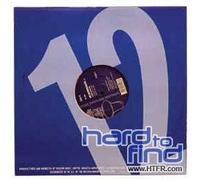 Logg Ft Leroy Burgess - Heartbreaker/You Ve Got That S [Vinilo]