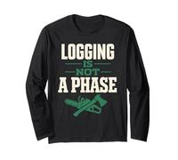 Logger for Life Logging El Registro de Estilo de Vida no es una Fase Manga Larga