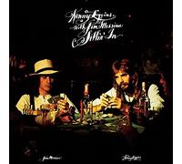 Loggins and Messina - Sittin' in [Vinilo]