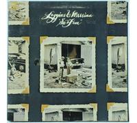 LOGGINS AND MESSINA - So Fine