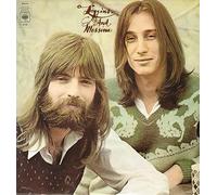 Loggins and Messina UK