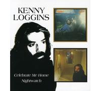 Loggins, Kenny - Celebrate Me Home/Nightwatch