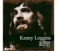 Loggins Kenny - Collections