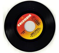 LOGGINS, Kenny / Conviction Of The Heart / 45rpm record