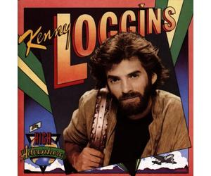 Loggins,Kenny - High Adventure
