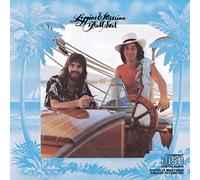 LOGGINS AND MESSINA - Full Sail