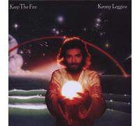 Loggins, Kenny - Keep The Fire (Expanded Edition)