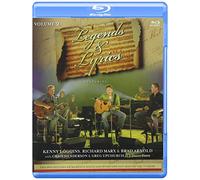 Loggins, Kenny - Legends & Lyrics 2 [USA] [Blu-ray]