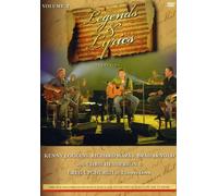 Loggins, Kenny - Legends & Lyrics 2 [USA] [DVD]