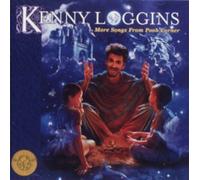 Loggins, Kenny - More Songs from Pooh Corner [Casete]