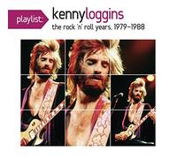 Loggins Kenny - Playlist: the Very Best of Kenny Loggins