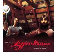 Loggins & Messi Best: Loggins & Messina - Sittin' in Aga (CD) (Importación USA)