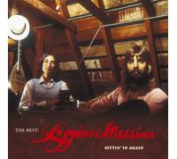 Loggins & Messina - Best of