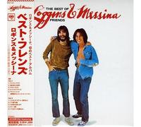Loggins & Messina - Best of Friends
