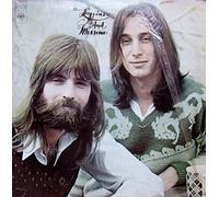Loggins & Messina - Loggins And Messina