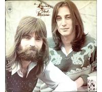 Loggins & Messina - Loggins And Messina