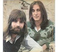 Loggins & Messina - Loggins & Messina