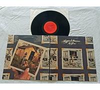 Loggins & Messina LP So Fine - Columbia Records 1975 - Matrix # end in -1A / -1B - "Wake Up, Little Susie" "Oh, Lonesome Me" "Splish Splash"