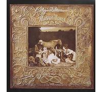 Loggins & Messina NATIVE SONS (CD) Album (Importación USA)
