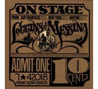 Loggins & Messina - On Stage