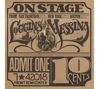 Loggins & Messina - On Stage [Vinilo]