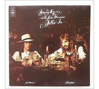 Loggins & Messina - Sittin' In