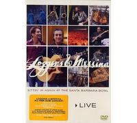 Loggins & Messina - Sittin' in Again at the SAnta Barbara Bowl Live [Alemania] [DVD]