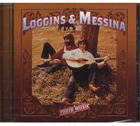 Loggins & Messina - Their Music
