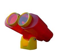 Loggyland Large Binocular para Set de Juego