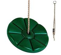 Loggyland - Placa de Oscilación Pájaro Verde