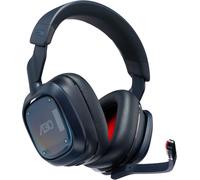 LOGI A30 - AZUL MARINO/ROJO - EMEA