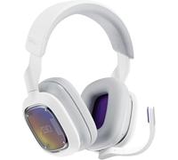 LOGI A30 - BLANCO/PÚRPURA - EMEA