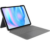 LOGI Combo Touch para iPad Air 13p (FRA)