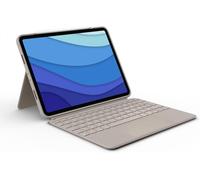 LOGI Combo Touch para iPad Pro 11p (FR)