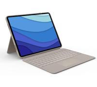 LOGI Combo Touch para iPad Pro 12.9p (FR)