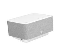 Logi Dock - WHITE - USB EMEA-914 - UC