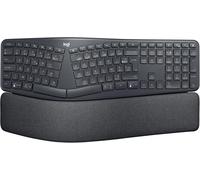 LOGI ERGO K860 - GRAFITO (FR)