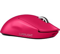 LOGI G PRO X SUPERLIGHT 2 Gaming Mouse