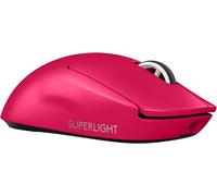 LOGI G PRO X SUPERLIGHT 2 LIGHTSP Mouse