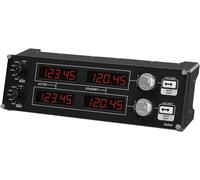 LOGI G Saitek Pro Flight Radio Pan